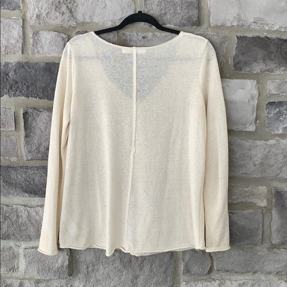 Tan long sleeve - Picture 2 of 4